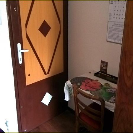 Room For You Varşovia Exterior foto