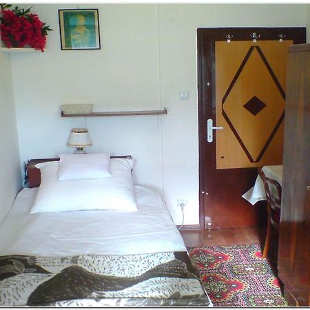 Room For You Varşovia Exterior foto