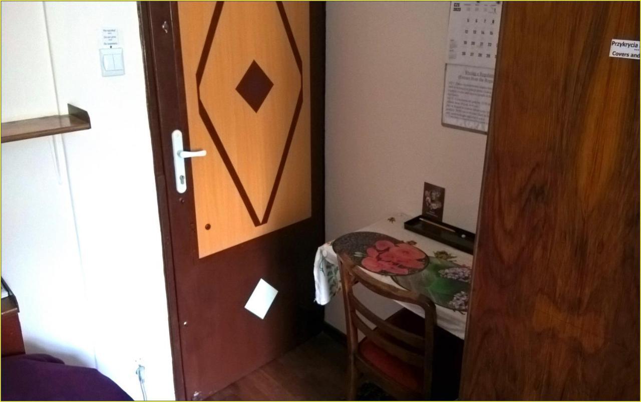 Room For You Varşovia Exterior foto