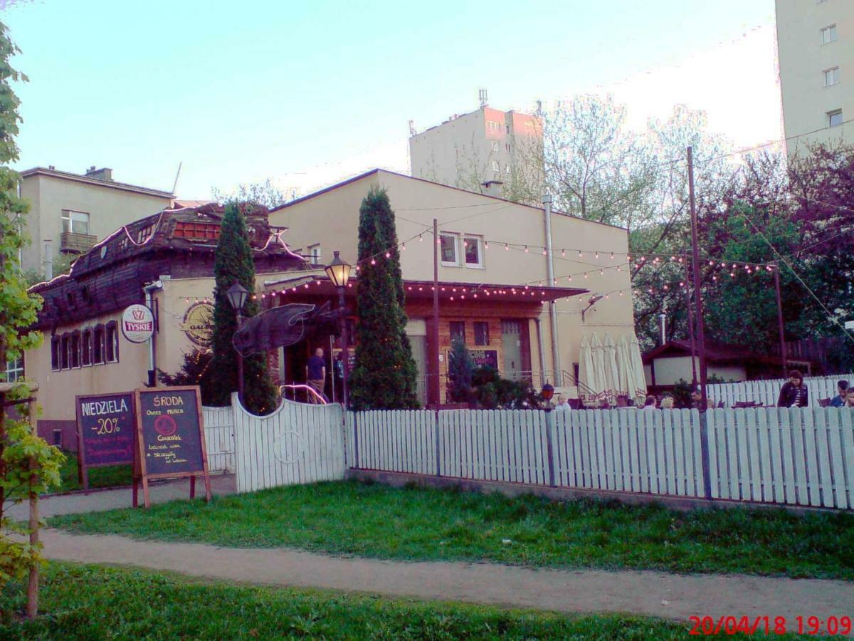 Room For You Varşovia Exterior foto