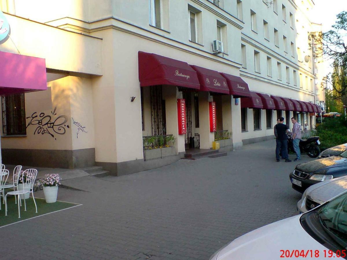 Room For You Varşovia Exterior foto