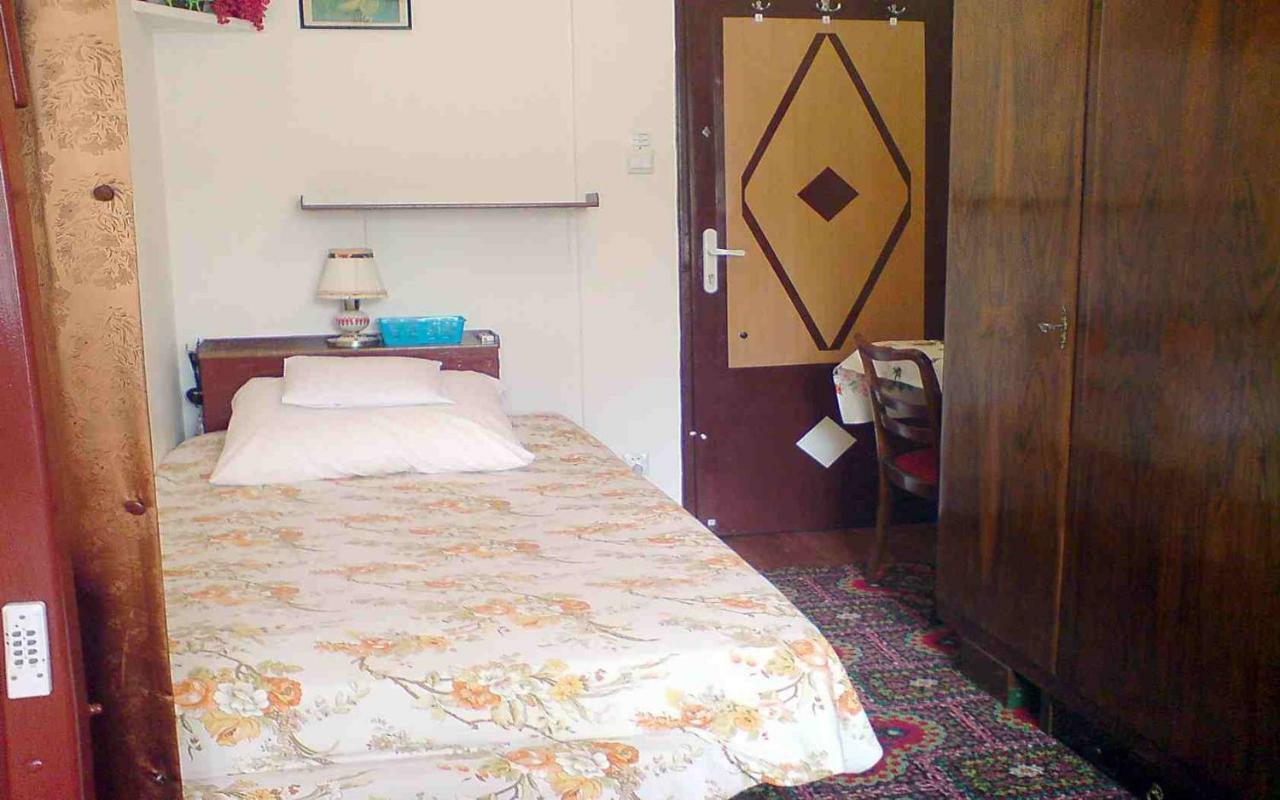 Room For You Varşovia Exterior foto