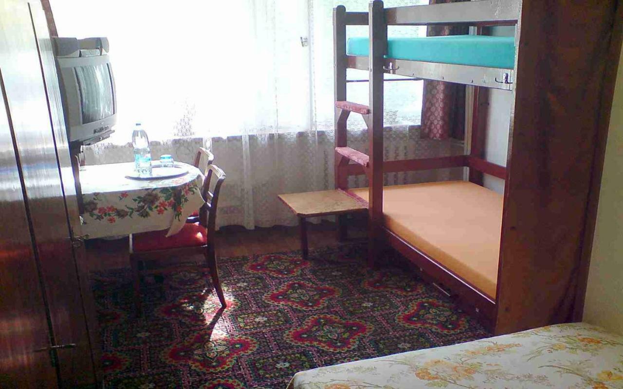 Room For You Varşovia Exterior foto